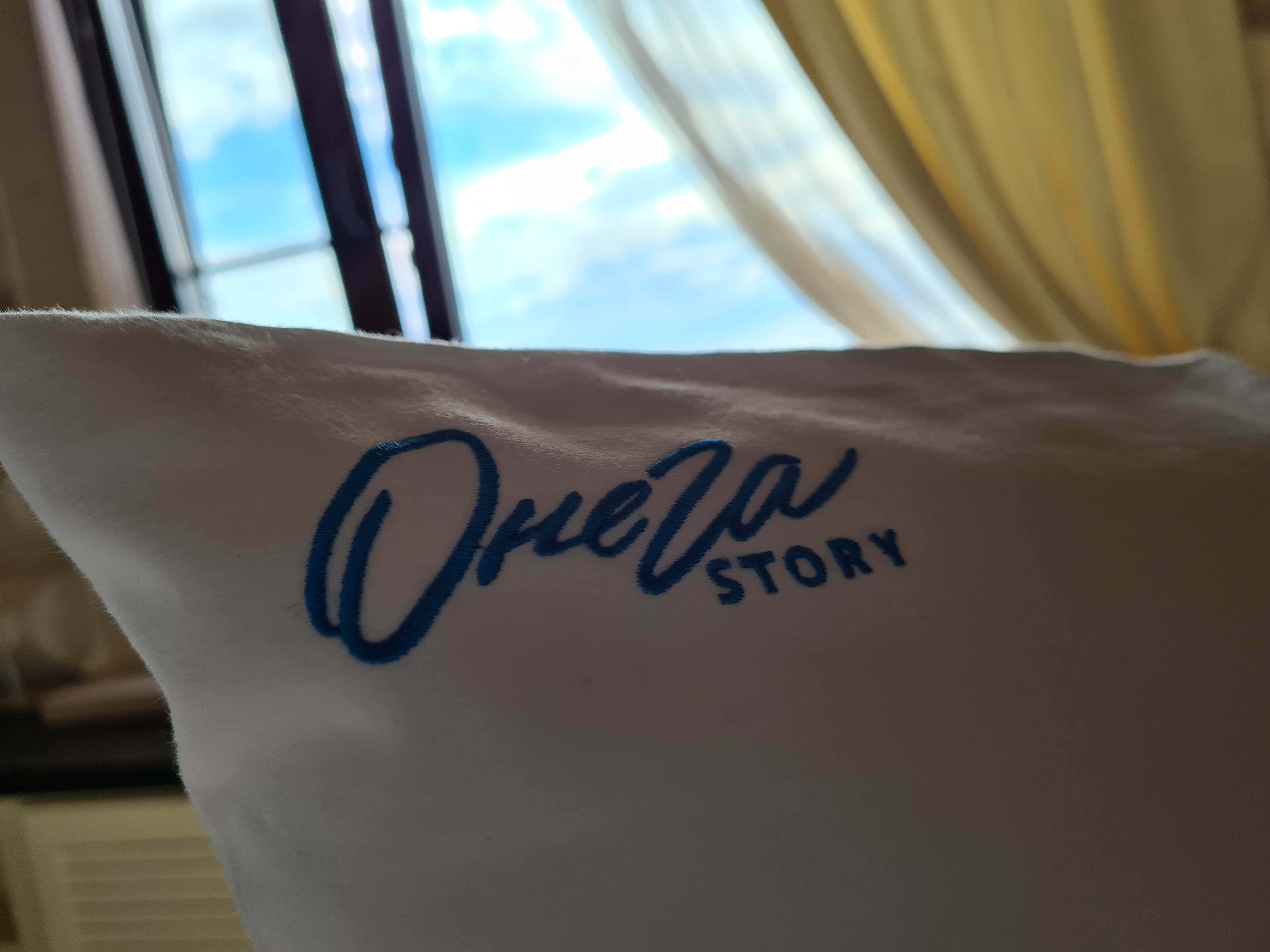 Фото ОнегаStory