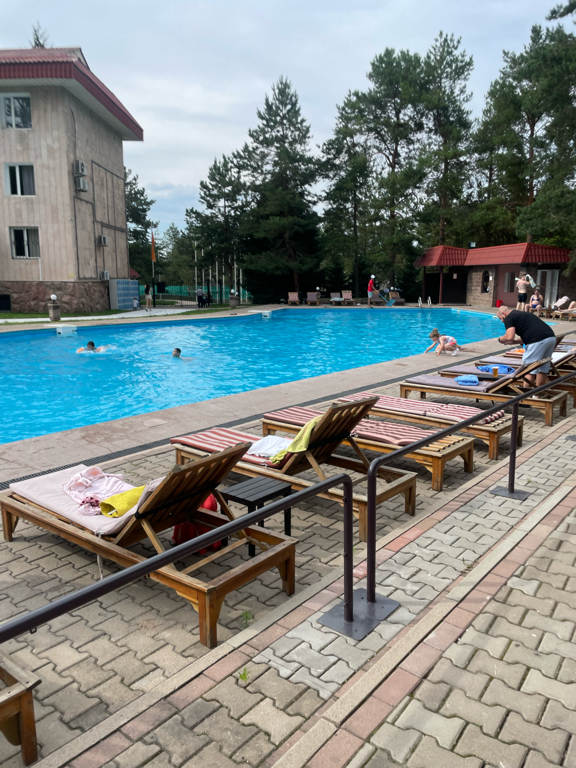 Фото Alpen Ville