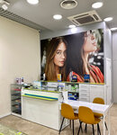 Wdl (Minsk, Partyzanski Avenue, 150А), opticial store