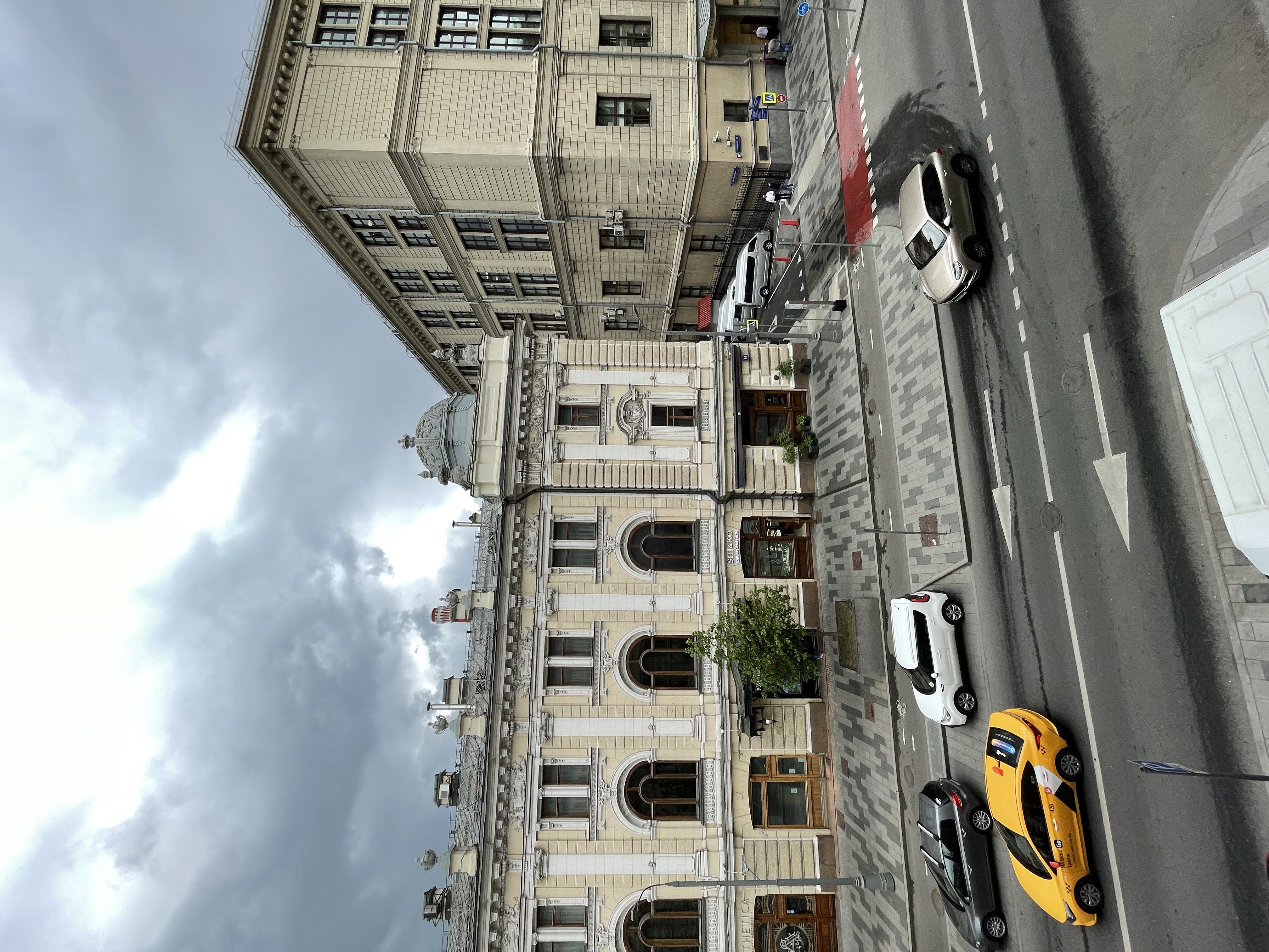 Фото Будапешт