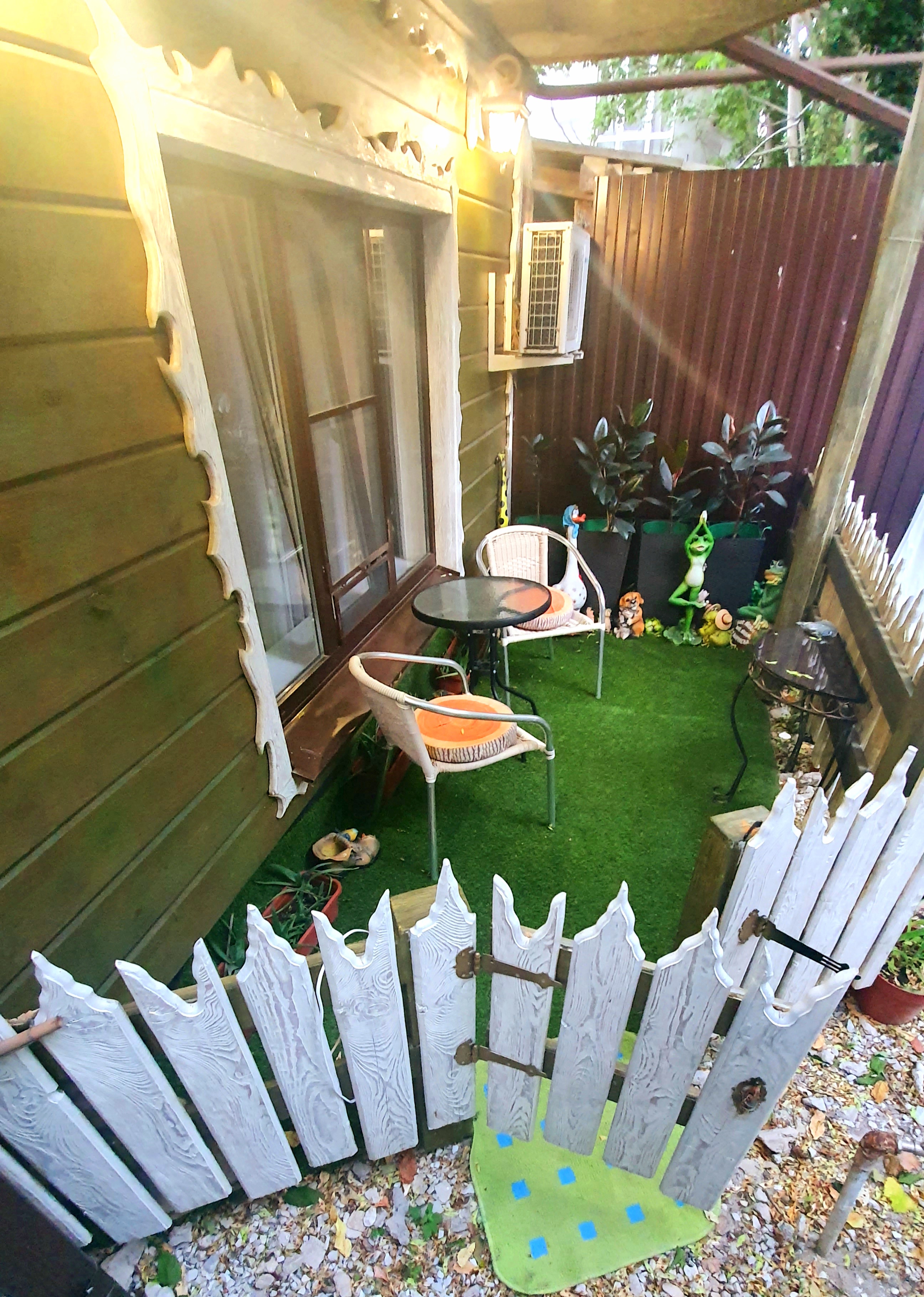 Фото Анахата