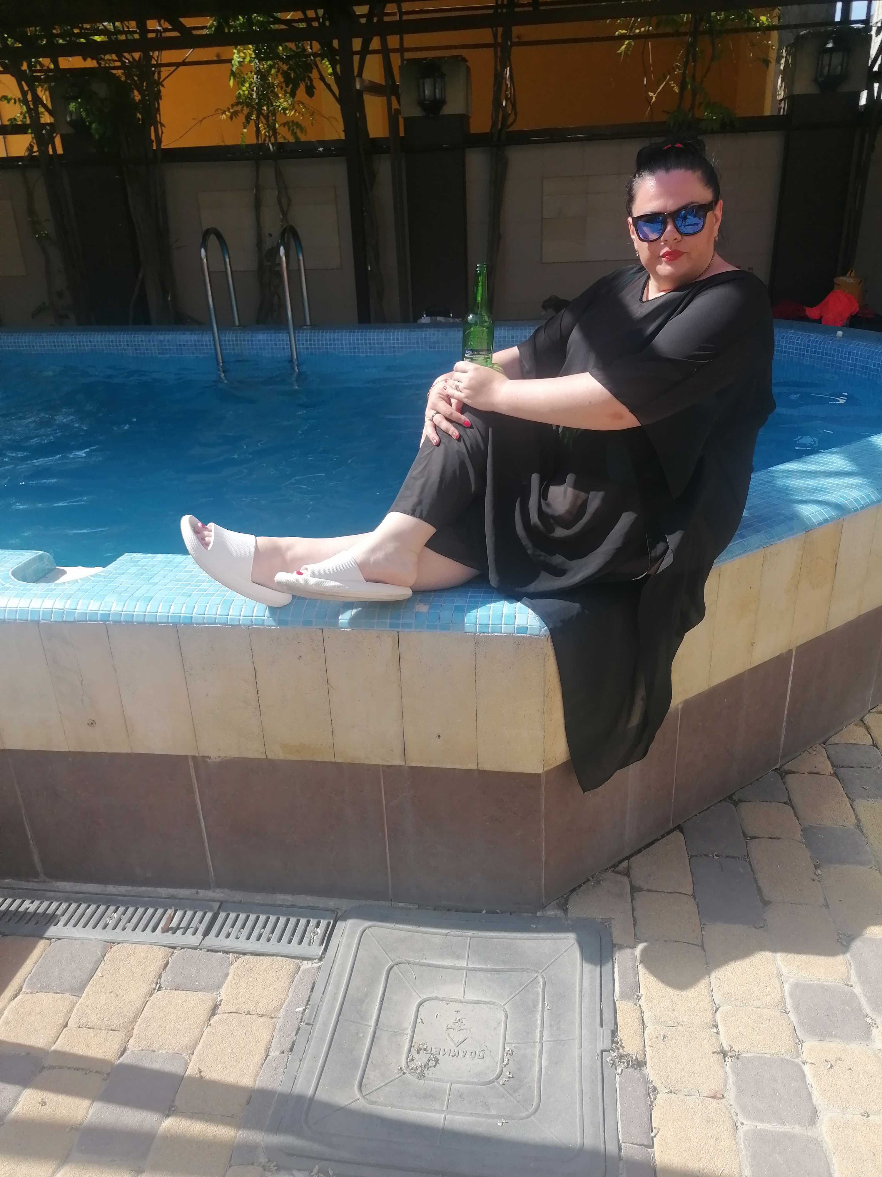 Фото Старинный Таллин