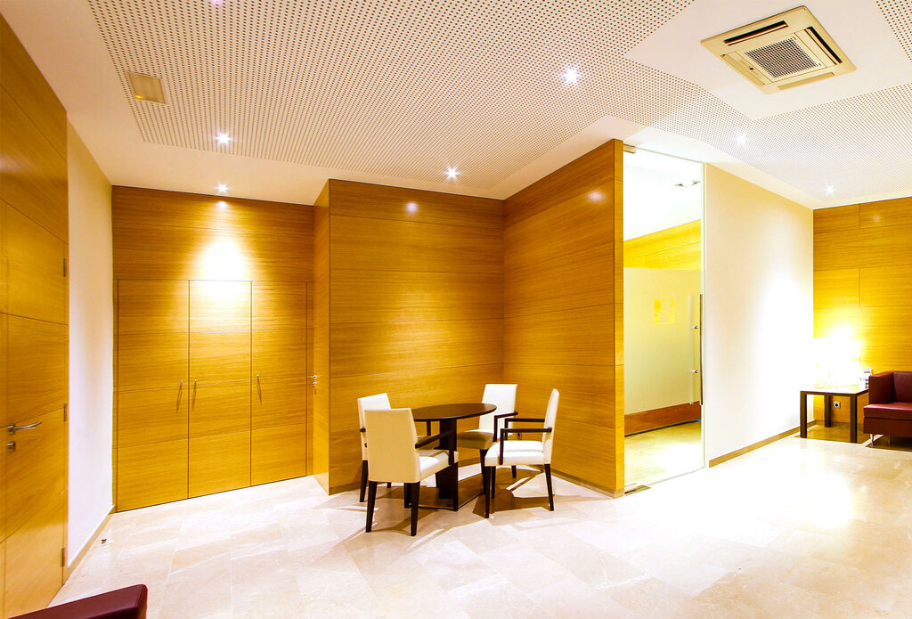 Crematorium Tanatori - Crematori Àltima Figueres, Figueres, photo