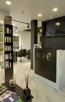 AS Team Studio (bulvar Entuziastov, 12к3), hairdresser