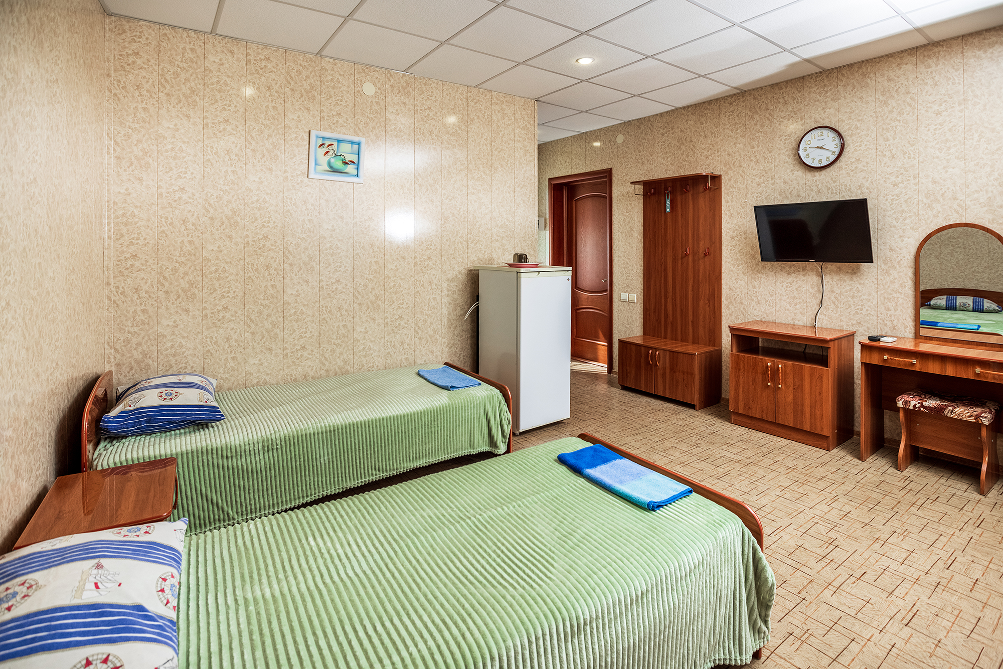 Фото Гостиный двор