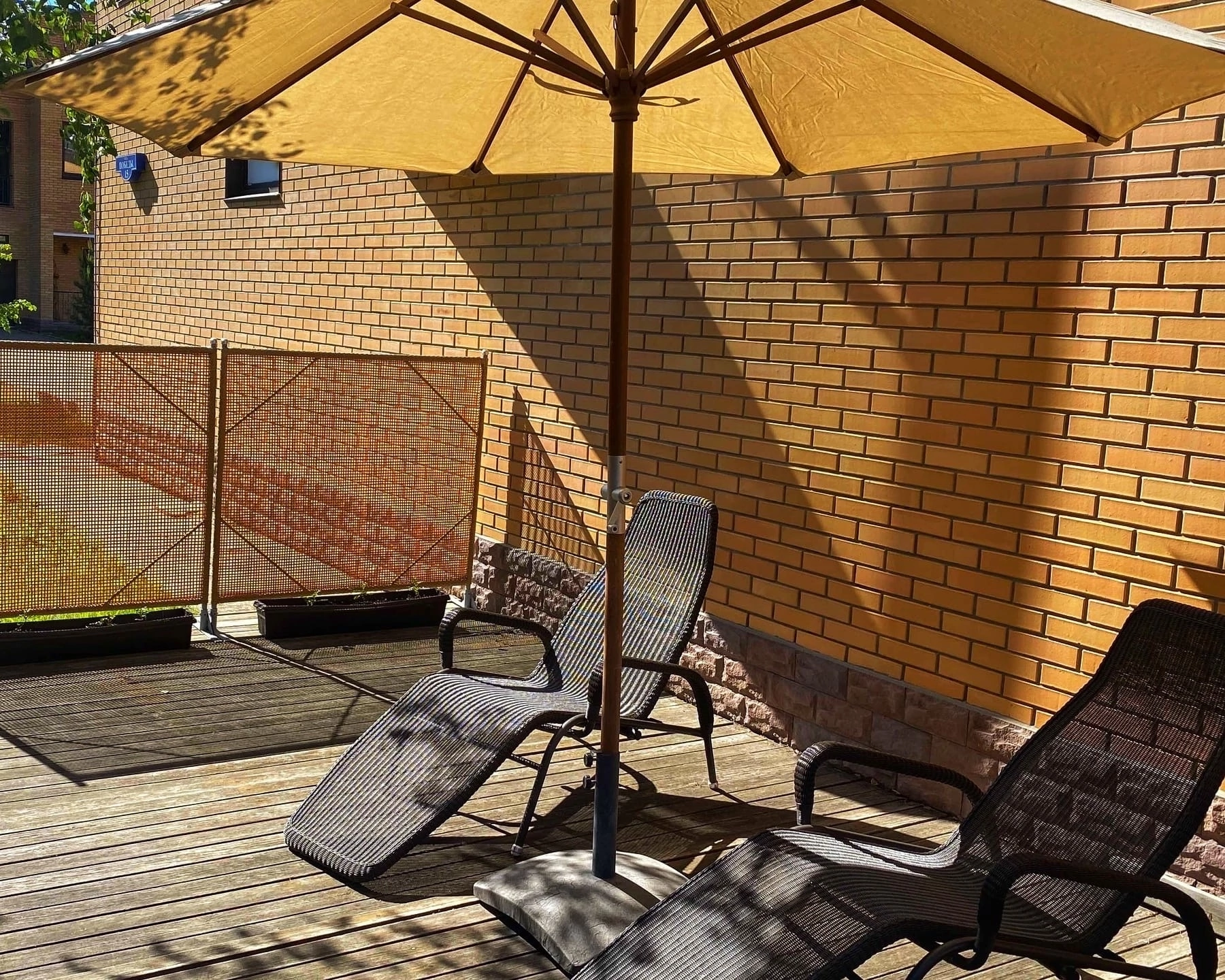 Фото Резиденция