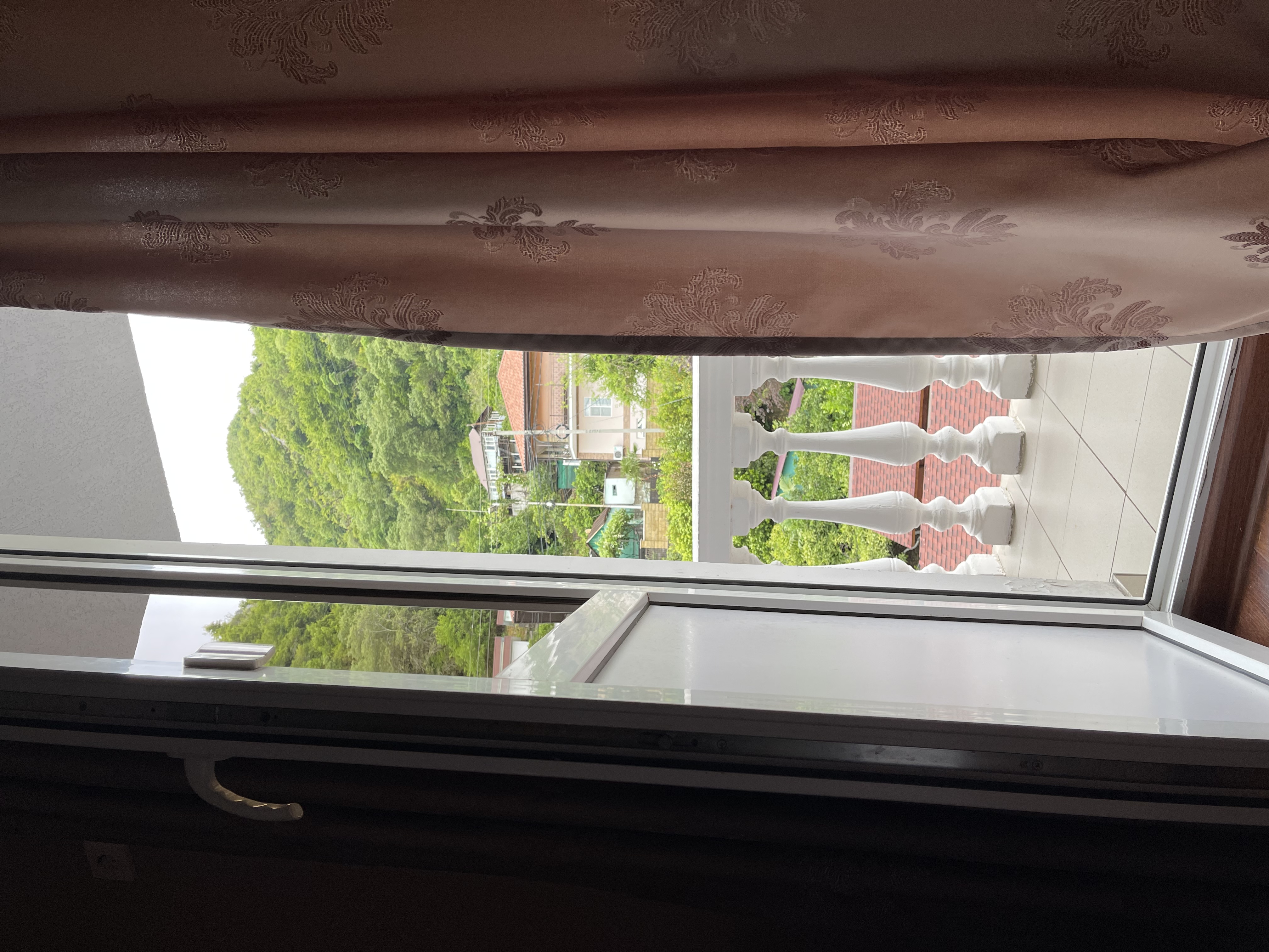 Фото Водопад