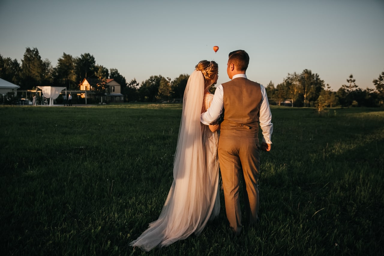 Фото Елисеевы поля