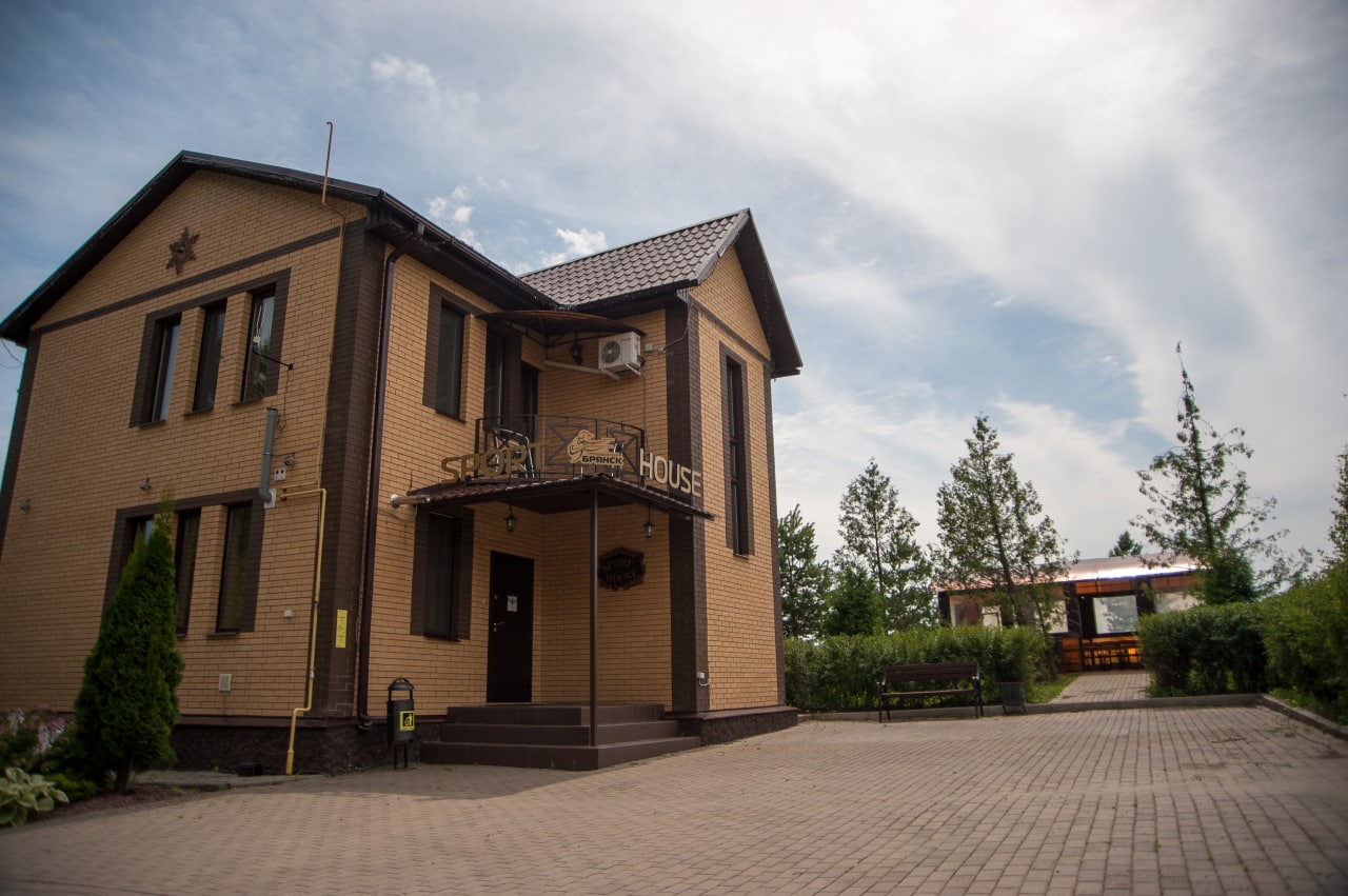 Фото Елисеевы поля