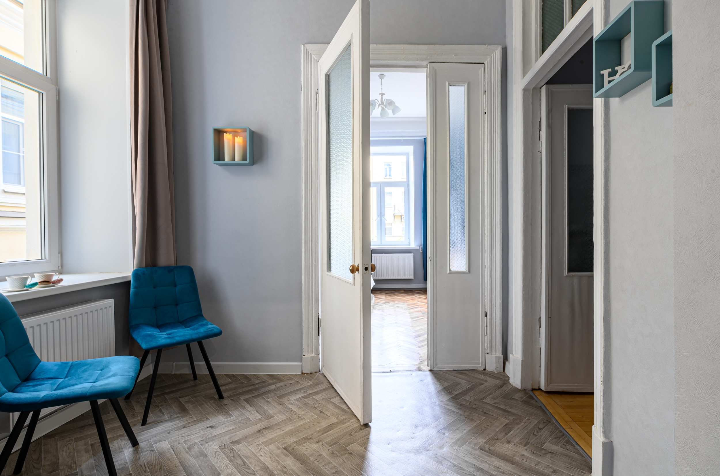 Фото РиверСайд