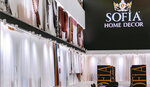 Sofia Home Decor (Реутов, Северный пр., 4), шторы, карнизы в Реутове