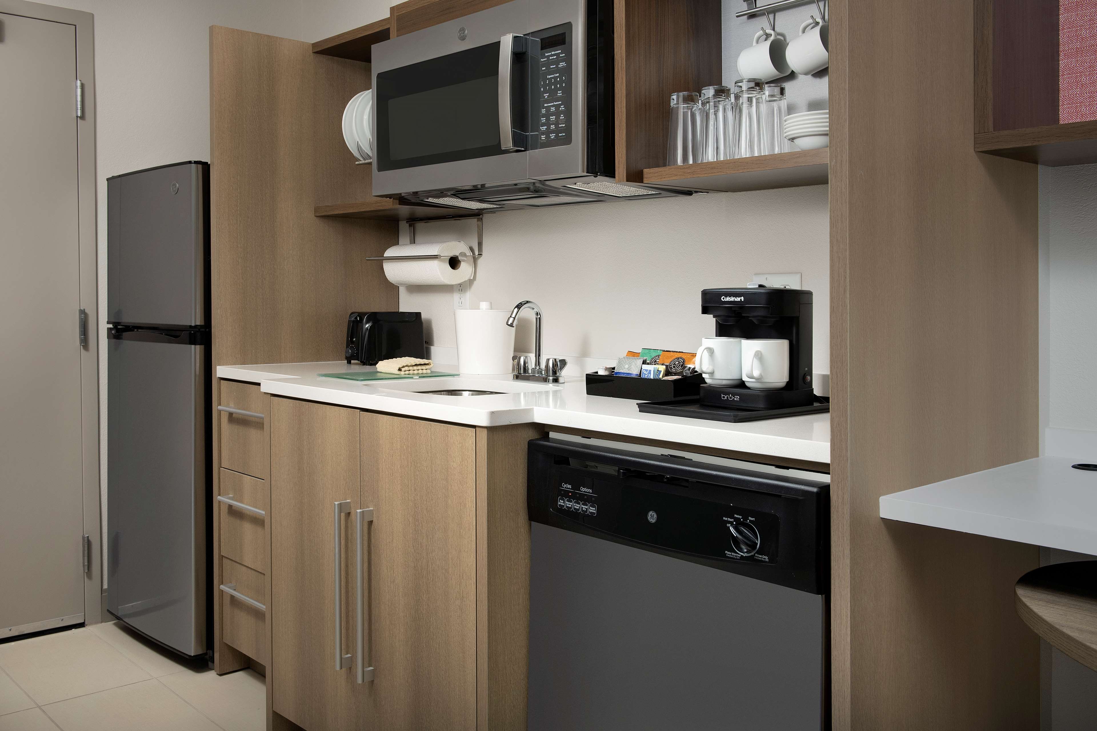 Фото Hilton Garden Inn Orlando Downtown