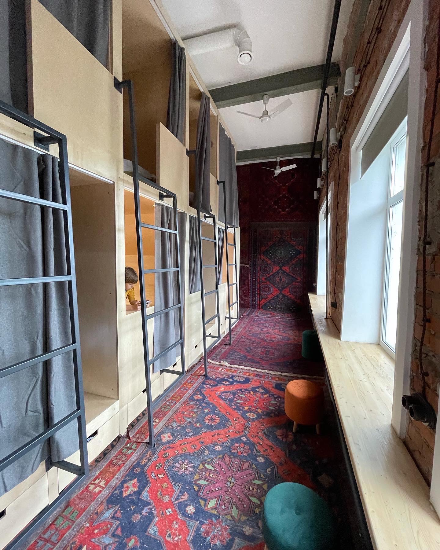 Фото Трикотажка дом