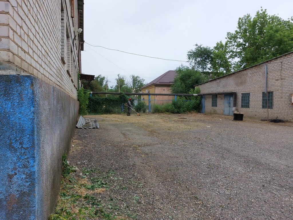 Oficina de correos Otdeleniye pochtovoy svyazi Novoselitskoye 356350, , foto