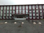 Многопрофильный колледж Тюменского индустриального университета (ул. Энергетиков, 44, корп. 1), вуз в Тюмени
