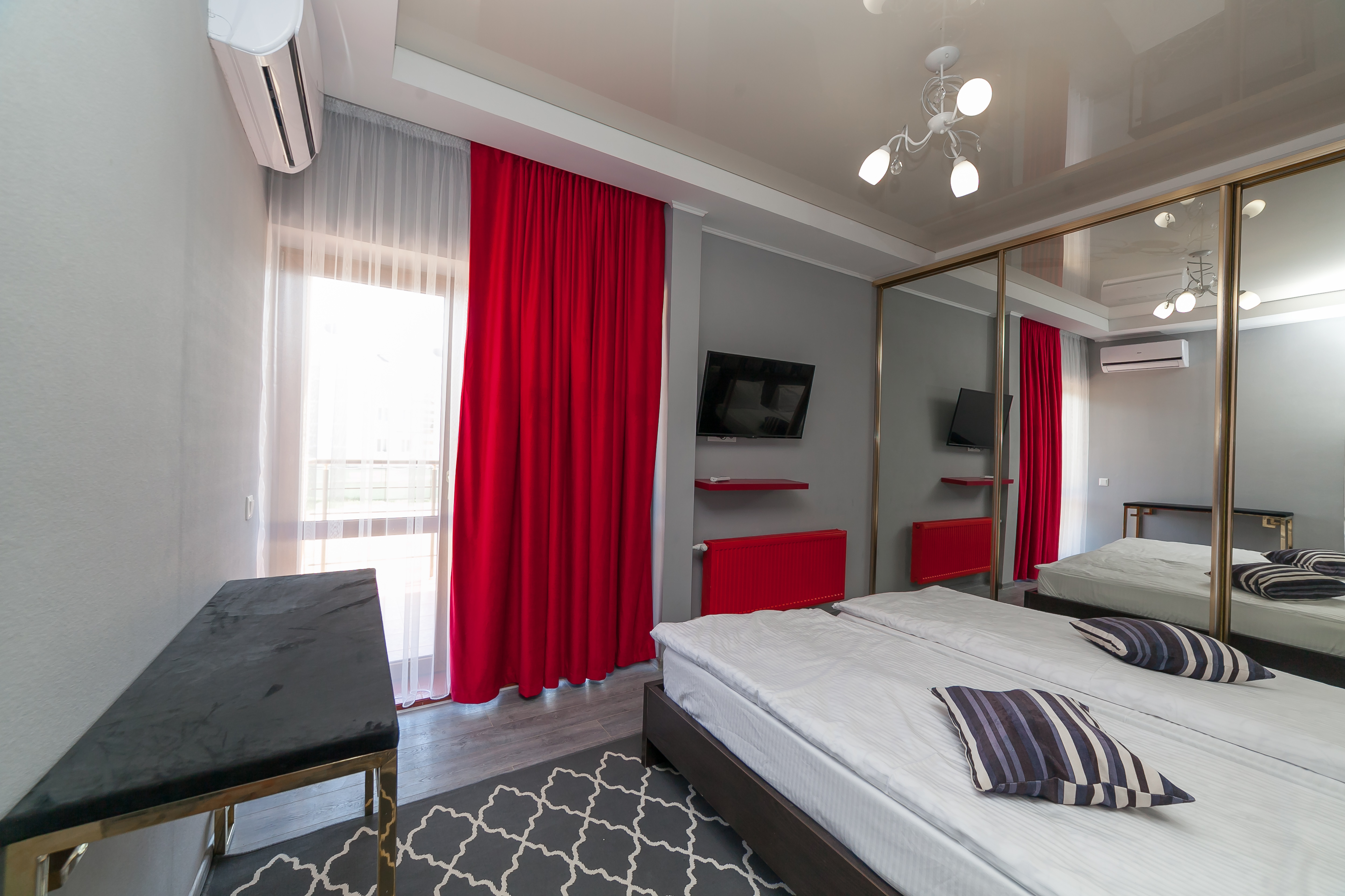 Фото Gs Art & SPA Villa