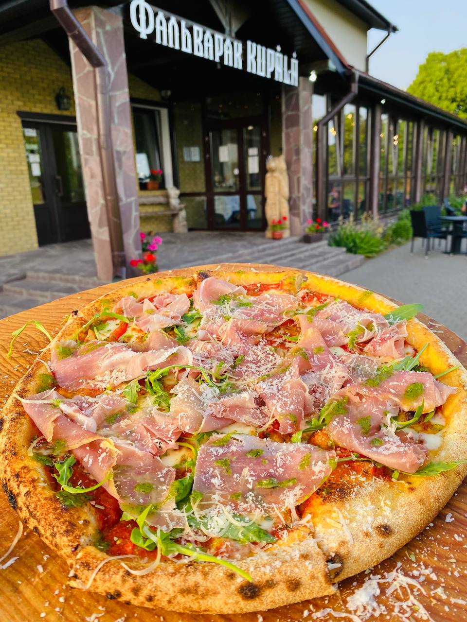 Фото отеля 4