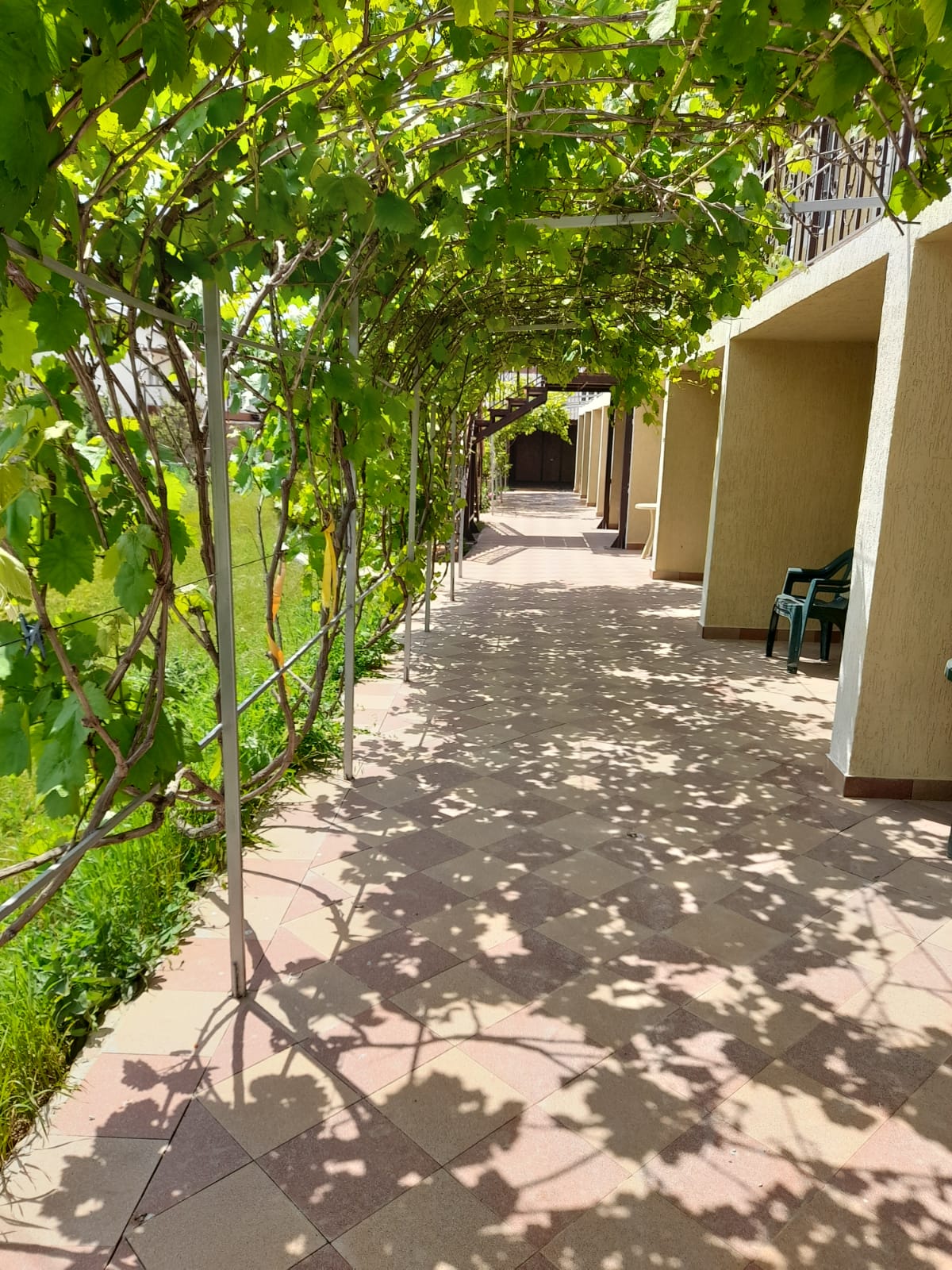 Фото Крымская Ривьера