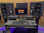 Soundexperts (Malenkovskaya Street, 32с2) ، أستوديو تسجيل