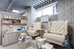 Jemchujina_studio (Lineynaya Street, 31А), beauty salon