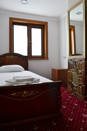 Hotel Andalusiya, Makhachkala, photo