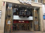 Tk Maxx (Cambridge, 12-13 Market St), department store