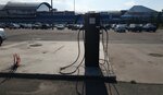 Станция зарядки электромобилей (Балканская площадь, 5Ж), electric car charging station