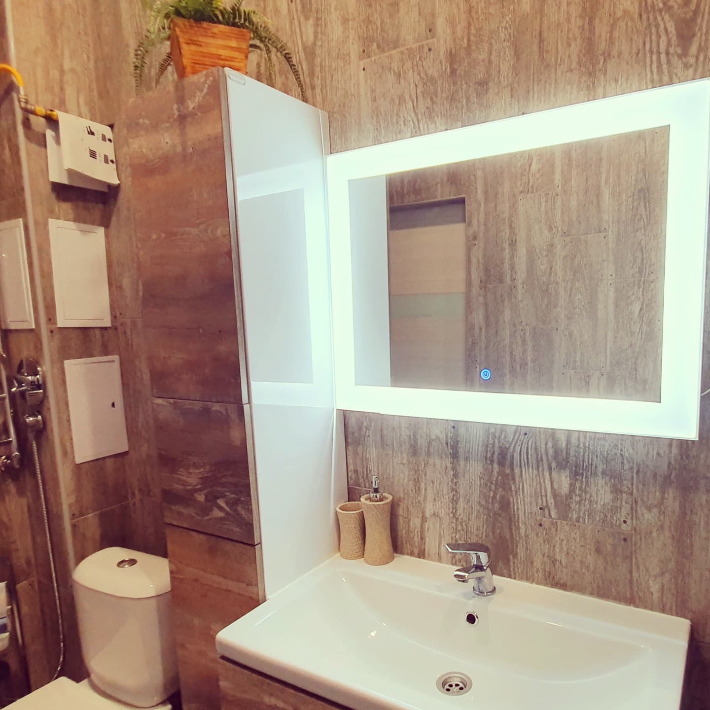 Фото Анахата