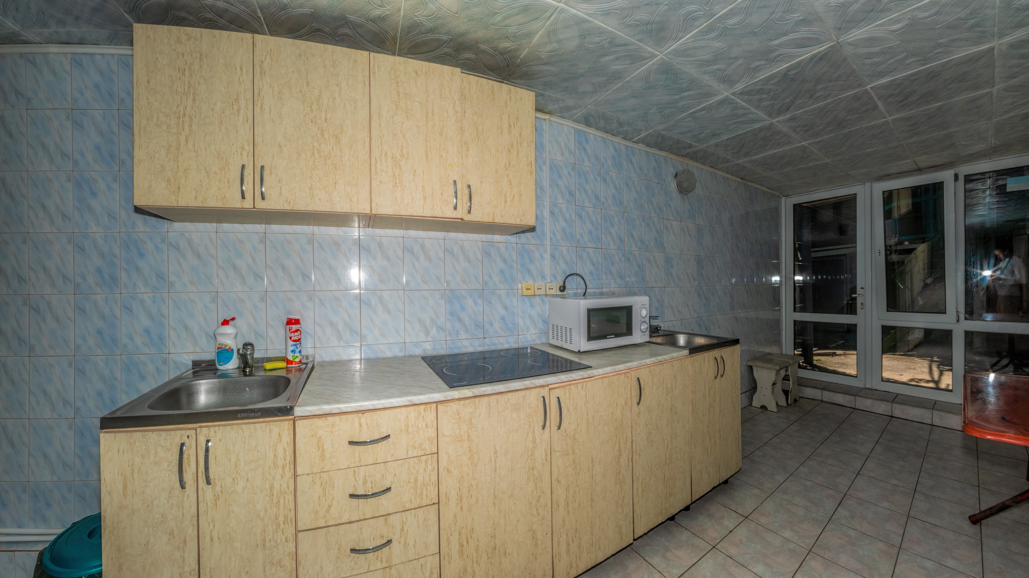 Фото Рыбачий Стан