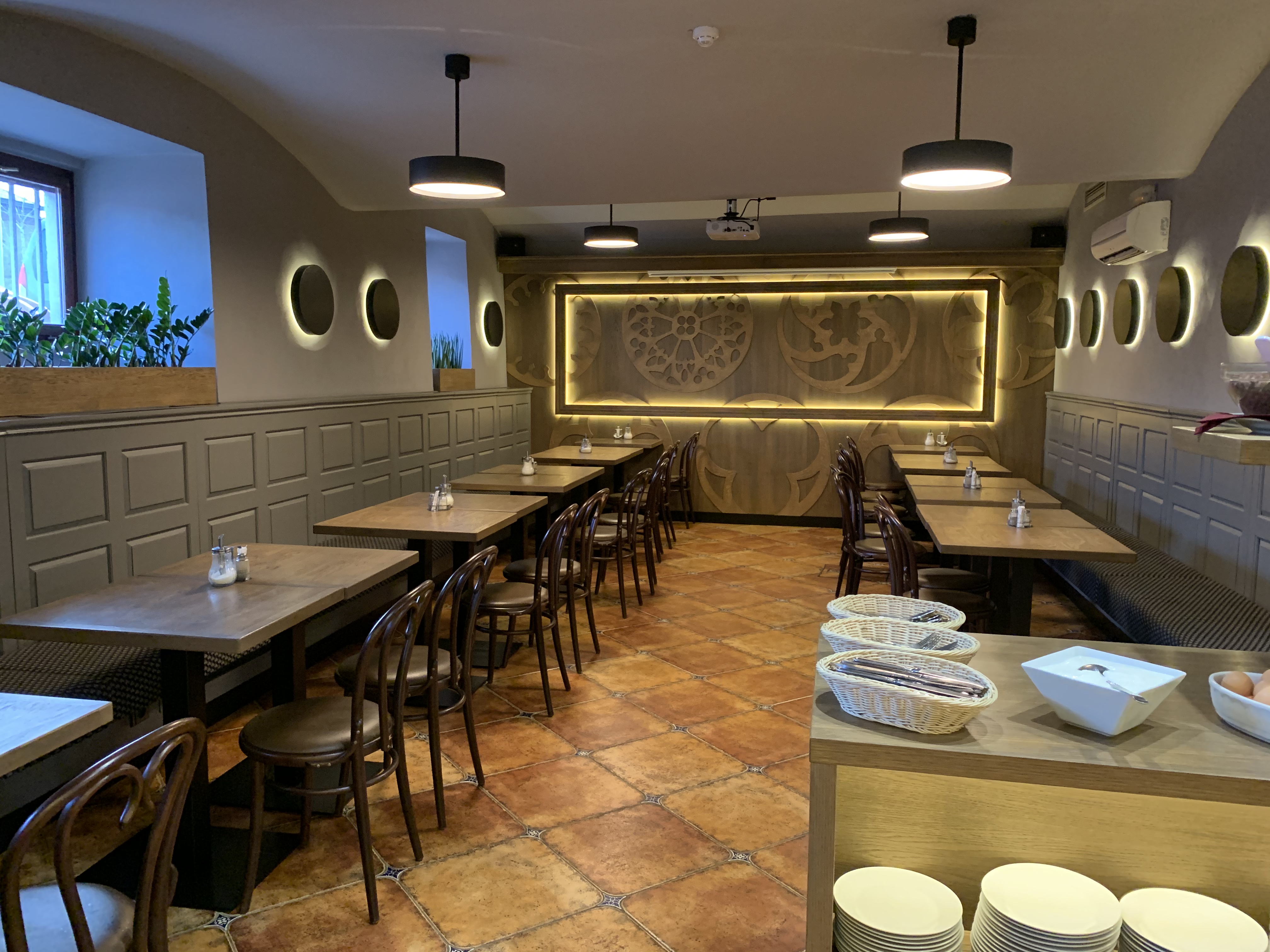 Фото King Charles Boutique Residence