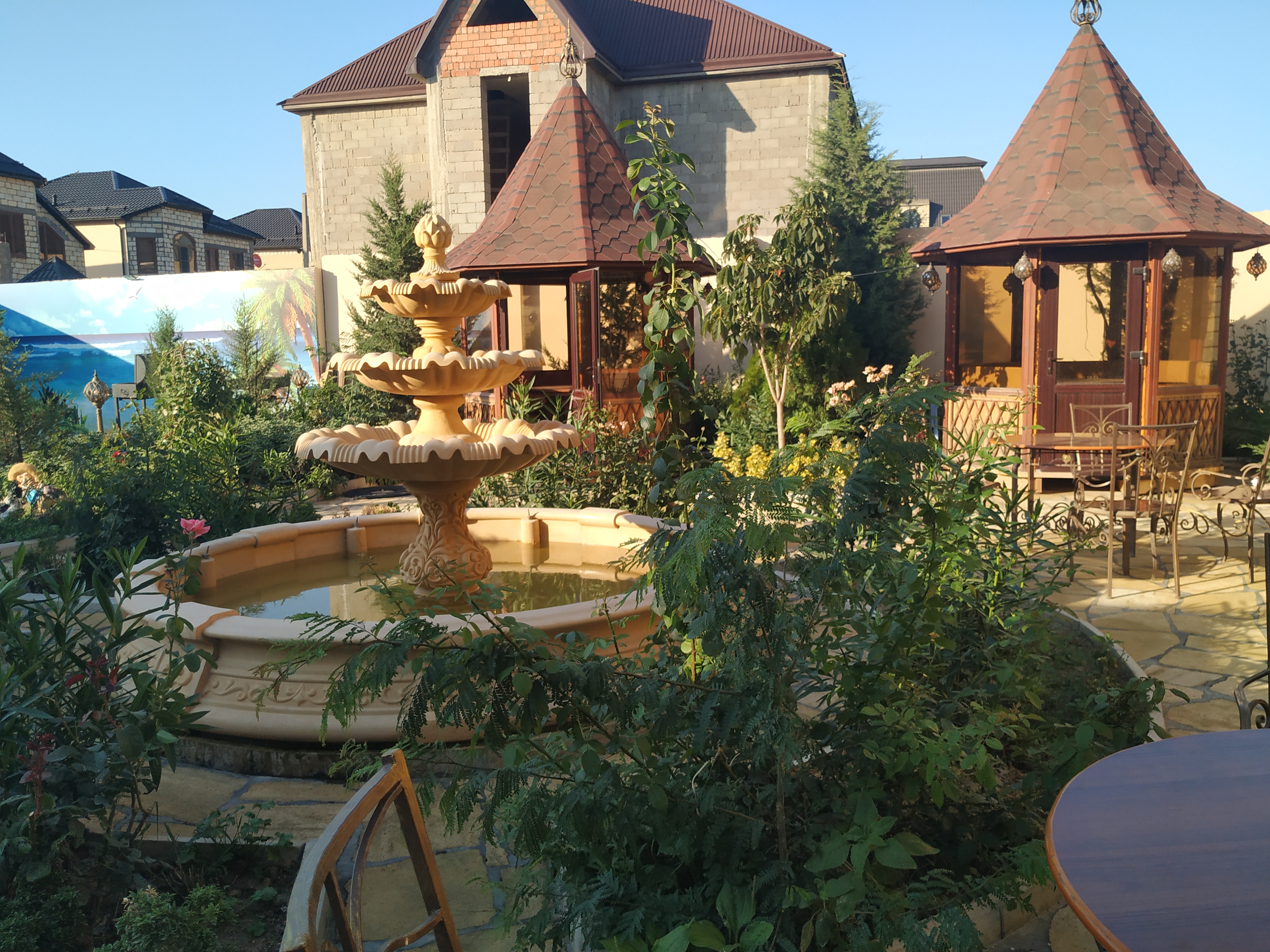 Фото Ривьера