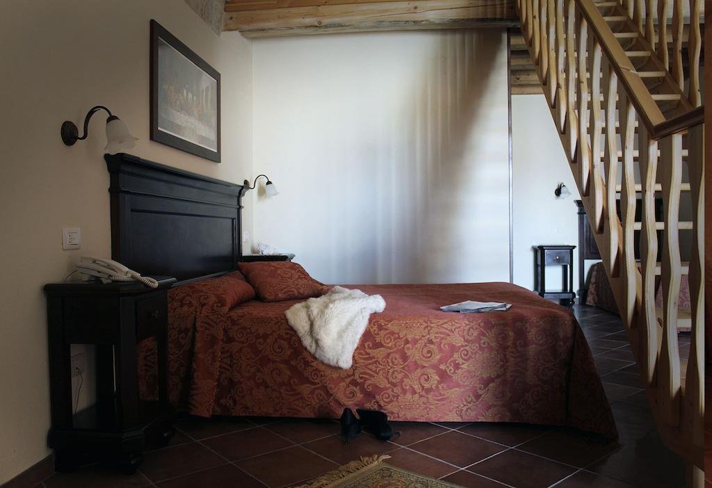 Фото Feudo Bauly