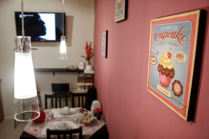 Фото B&b Fior di Firenze