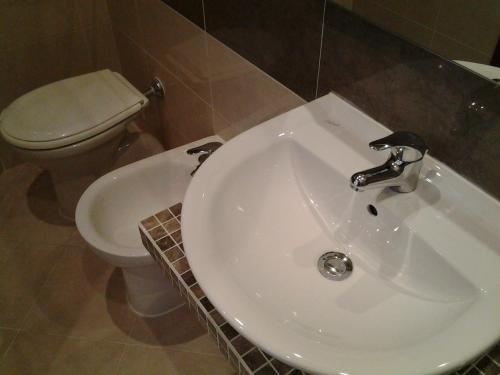 Фото Hotel Moderno