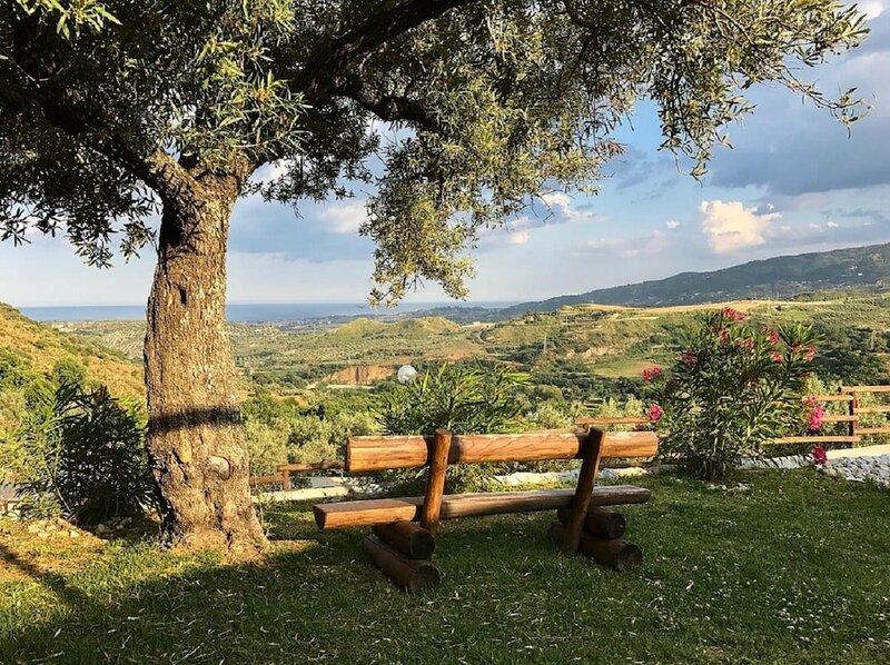 Гостиница Ahg Relais Agriturismo Pansera