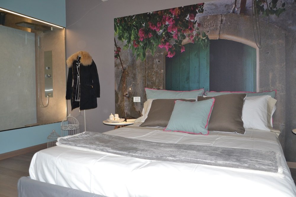 Фото Agriturismo Sant'Eleuterio