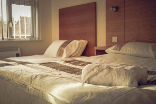 Фото Hallam Rooms