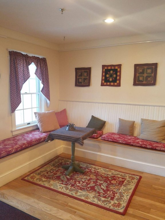 Фото The Country Inn at Camden Rockport