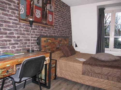 Фото отеля 3