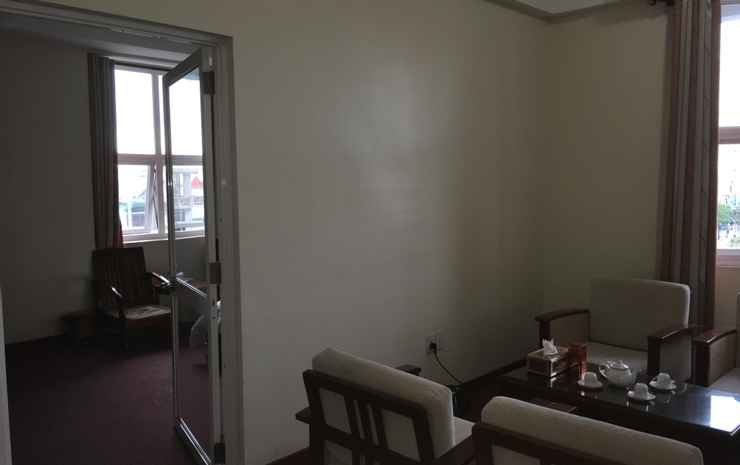 Фото Thuong Hai Vinh Hotel