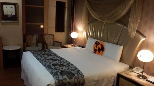 Фото отеля 5