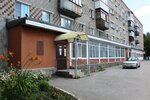 Library named after I. M. Lavrova (ulitsa Stofato, 1А), library