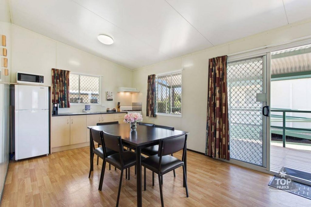 Фото Big4 Goondiwindi Holiday Park