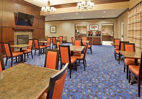 Гостиница Residence Inn Odessa в Одессе