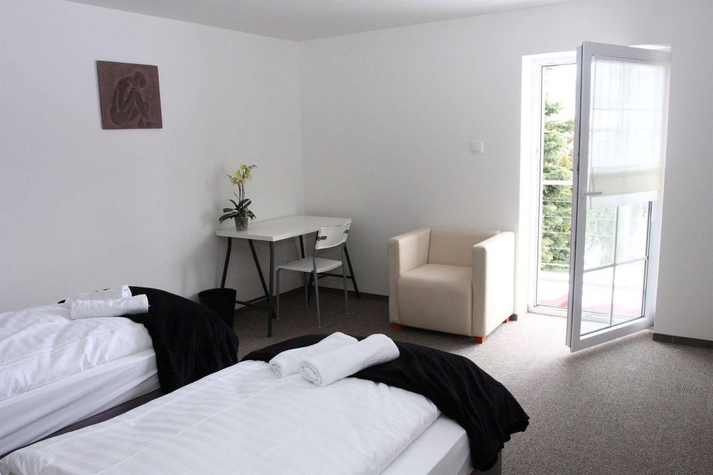 Фото отеля 4