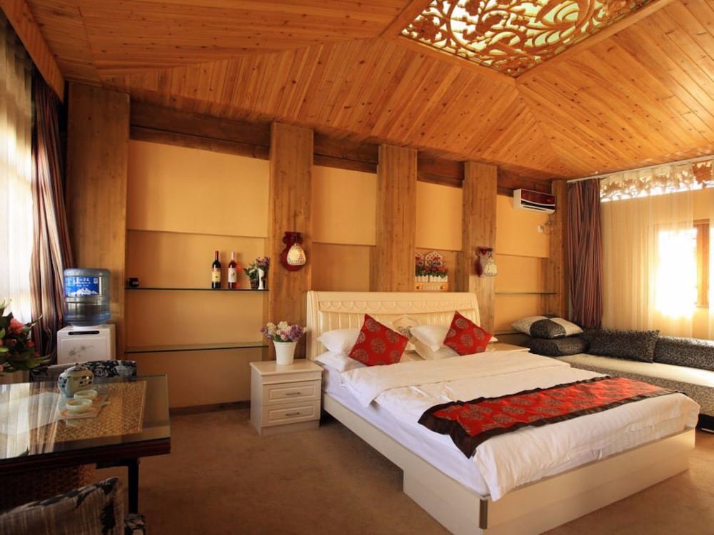 Фото Fawenyuan Boutique Inn