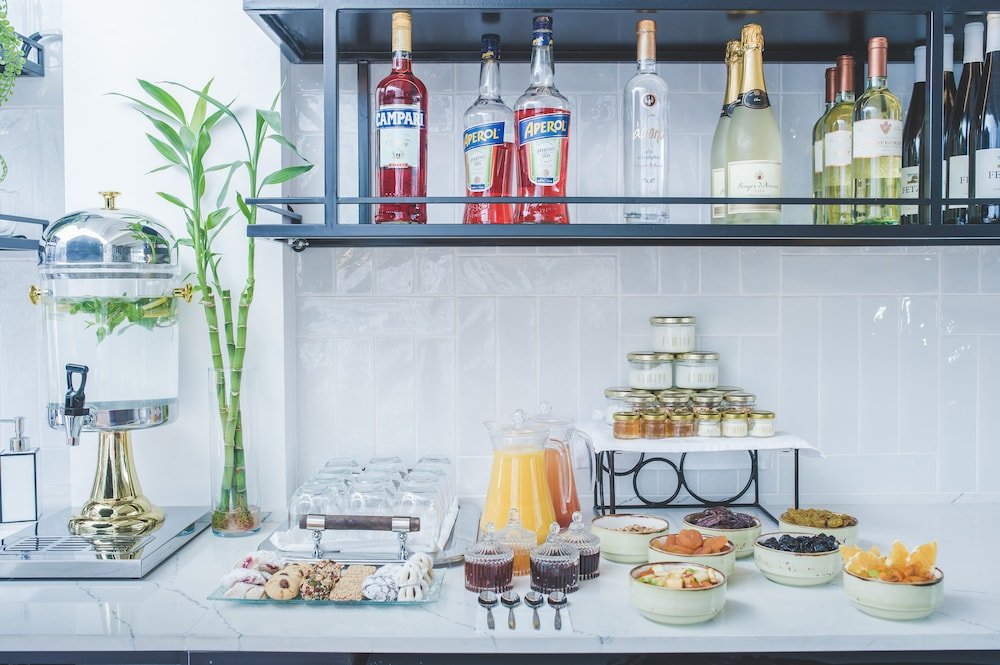 Фото Elmina Hotel Jaffa