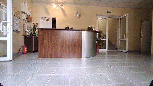 Hotel Дом приезжих, Krichev, photo