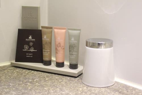 Фото Altstadthotel Baunachshof