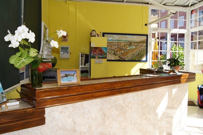 Фото отеля 4